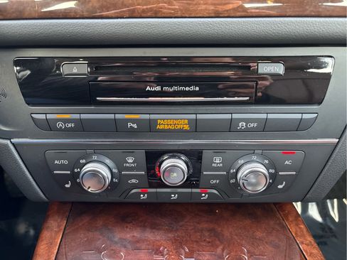 Used 2013 Audi A6 3.0T Premium Plus image 23