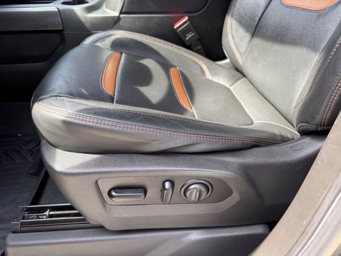 Used 2021 GMC Sierra 1500 AT4 w/ AT4 Preferred Package image 25