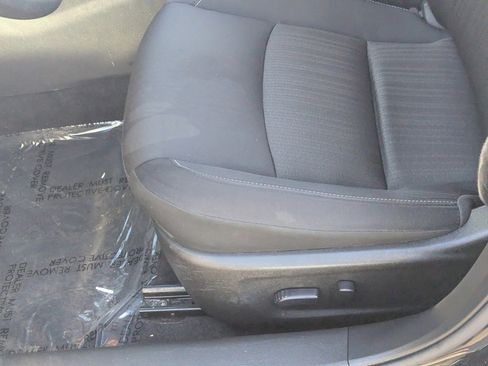 Certified 2024 Nissan Altima 2.5 SV image 19