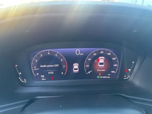 Used 2024 Honda Accord LX image 13