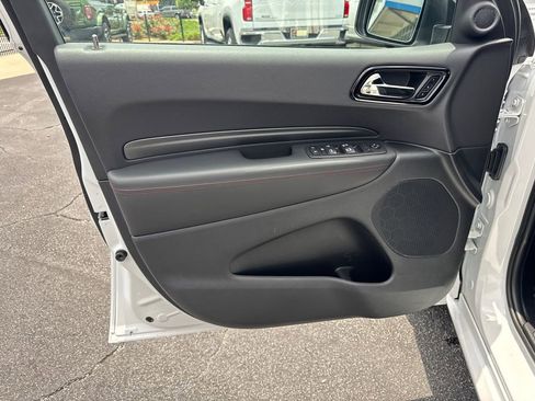 Used 2024 Dodge Durango R/T RWD image 11