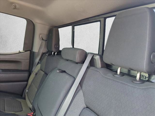 Used 2021 GMC Sierra 1500 Elevation AWD/4WD image 18