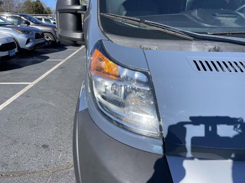 Used 2021 RAM ProMaster 3500 image 17