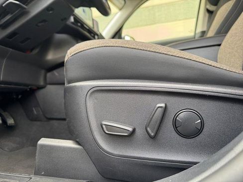 Certified 2025 Ford Bronco Sport Big Bend w/ Convenience Package image 20