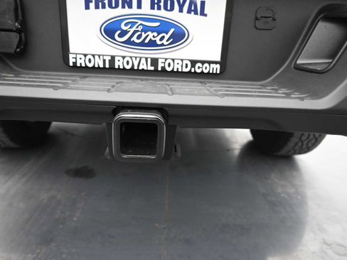 New 2025 Ford Ranger XL w/ Trailer Tow Package image 21