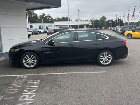 Used 2016 Chevrolet Malibu LT image 3