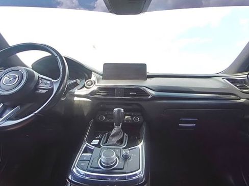 Used 2021 MAZDA CX-9 Carbon Edition image 26