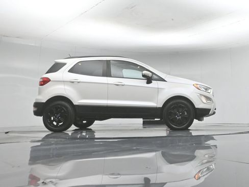 Used 2019 Ford EcoSport SE w/ SE Convenience Package FWD image 48