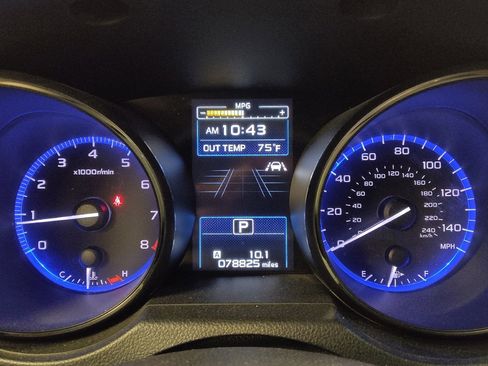 Used 2019 Subaru Outback 2.5i Limited image 23