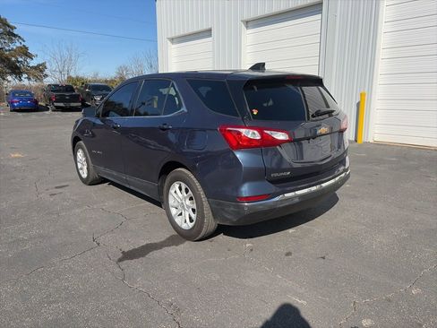 Used 2018 Chevrolet Equinox LT image 5