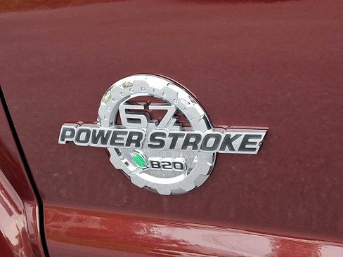 Used 2012 Ford F450 Lariat w/ Snow Plow Prep Pkg image 33