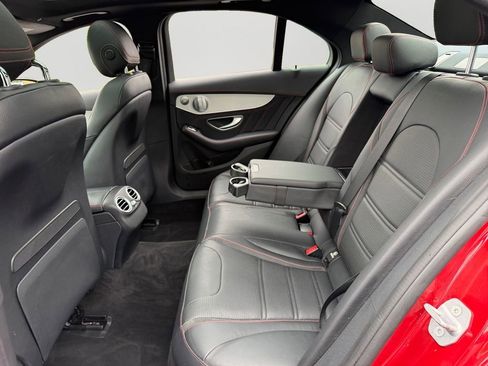 Used 2019 Mercedes-Benz C 43 AMG 4MATIC Sedan image 10