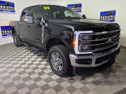 Used 2023 Ford F250 Lariat w/ Tow Technology Package