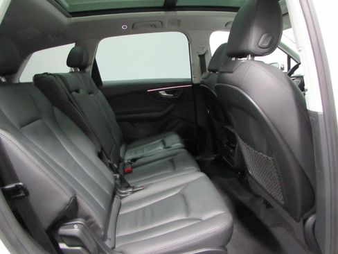 Used 2024 Audi Q7 2.0T Premium Plus AWD/4WD image 20