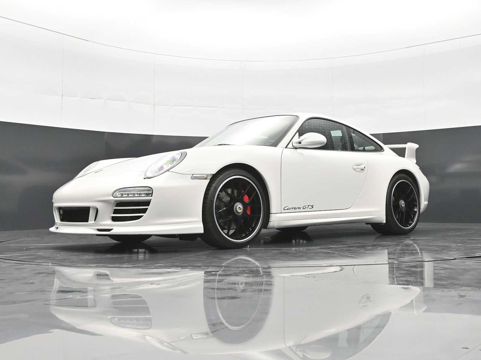Used 2012 Porsche 911 Carrera GTS RWD image 36
