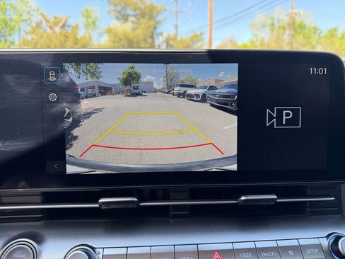 Used 2025 Hyundai Kona SEL AWD/4WD image 26