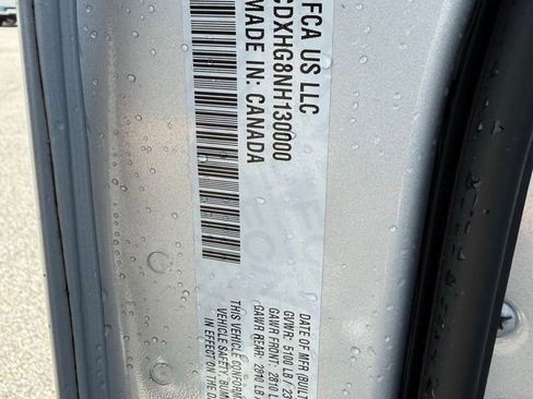 Used 2022 Dodge Charger GT w/ Blacktop Package image 26