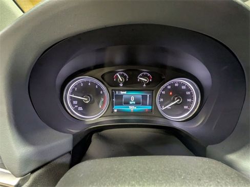 Certified 2019 Buick Enclave Essence image 16