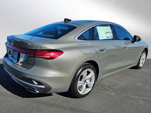 New 2025 Audi A5 2.0T Premium image 7