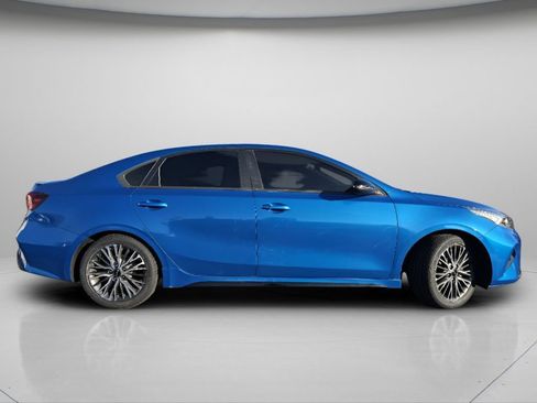 Used 2023 Kia Forte GT-Line image 26