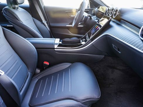 New 2026 Mercedes-Benz C 300 Sedan image 17