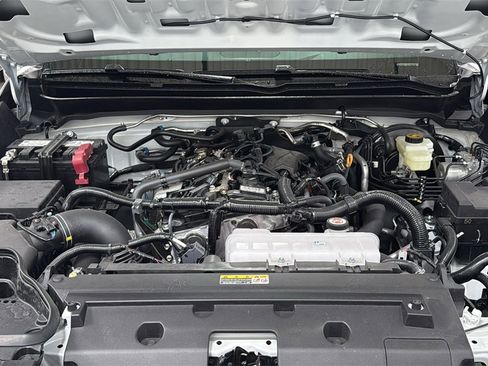 New 2026 Toyota Tacoma SR image 25