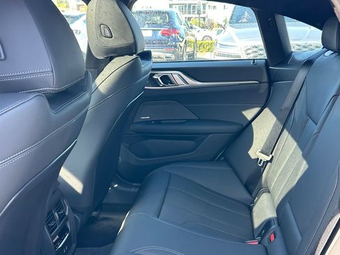 New 2026 BMW i4 eDrive40 w/ M Sport Package RWD image 30
