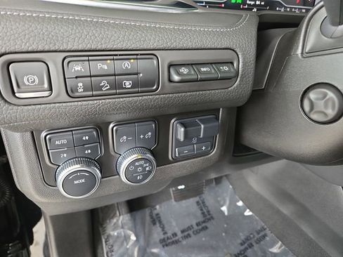 Used 2023 GMC Yukon XL Denali w/ Max Trailering Package AWD/4WD image 20