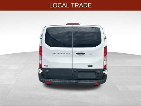 Used 2015 Ford Transit 350 XLT RWD image 6