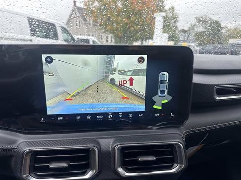 New 2025 Ford Mustang Premium image 10