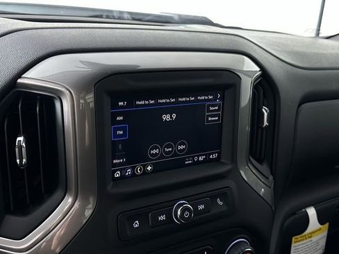 New 2026 Chevrolet Silverado 2500 W/T w/ WT Convenience Package AWD/4WD image 14