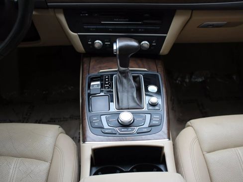 Used 2015 Audi A6 3.0T Prestige image 20