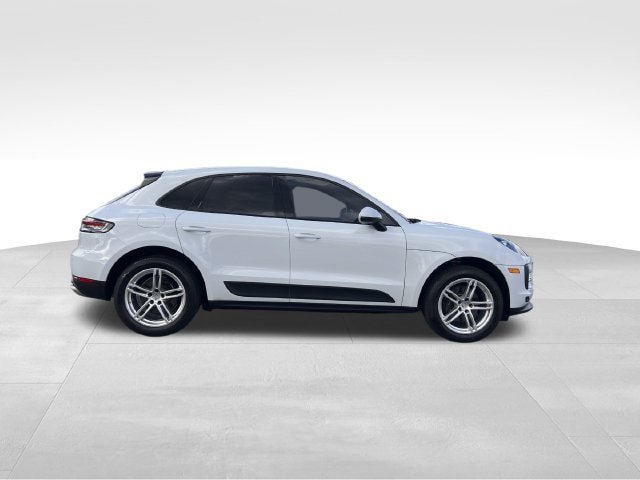 Used 2019 Porsche Macan AWD/4WD image 6
