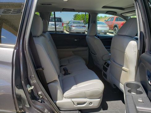 Used 2019 Honda Pilot EX-L image 17
