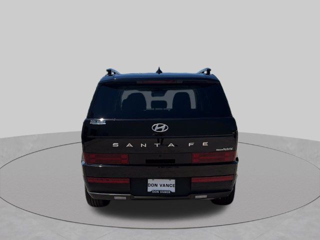 Used 2025 Hyundai Santa Fe SEL AWD/4WD image 4
