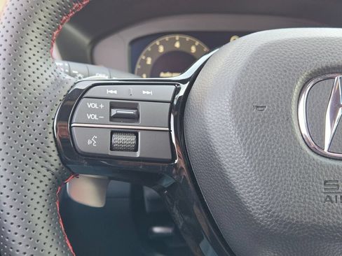 New 2026 Acura ADX A-Spec AWD/4WD image 47