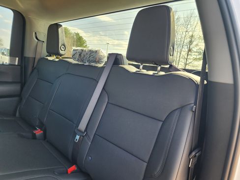 New 2026 Chevrolet Silverado 3500 W/T w/ WT Convenience Package image 19