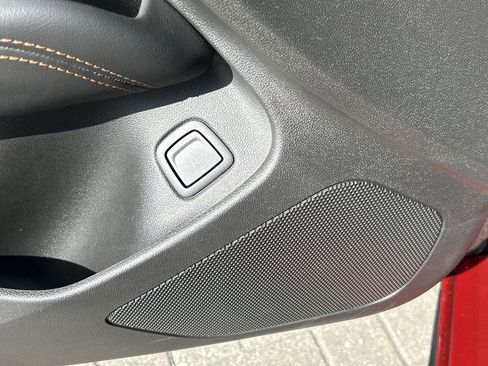 Certified 2023 Cadillac CT4 V w/ Navigation Package image 18