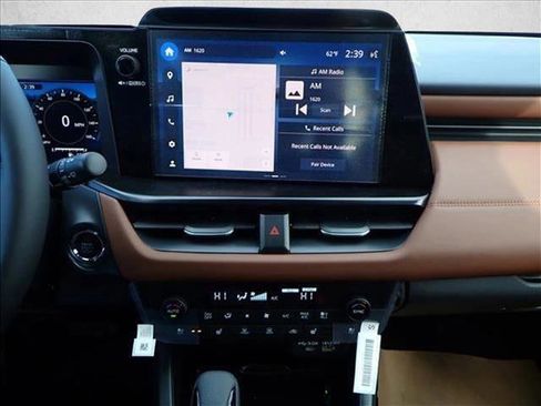 New 2026 Subaru Outback Touring XT image 19