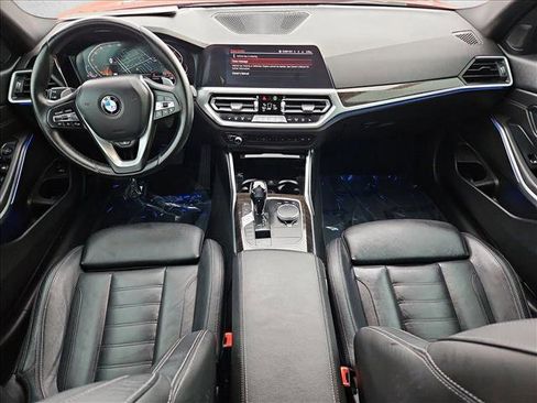 Used 2021 BMW 330i Sedan w/ Executive Package image 19