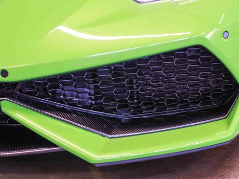 Used 2015 Lamborghini Huracan LP 610-4 AWD/4WD image 26