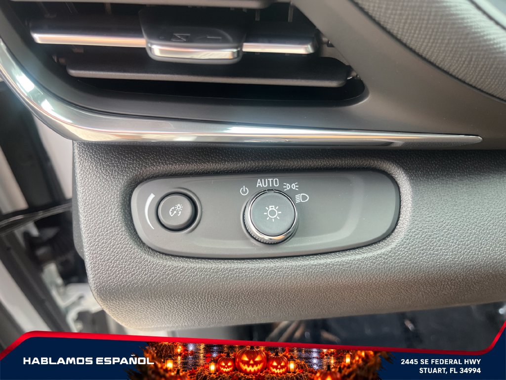New 2026 Buick Envista Sport Touring w/ Convenience I Package FWD image 17
