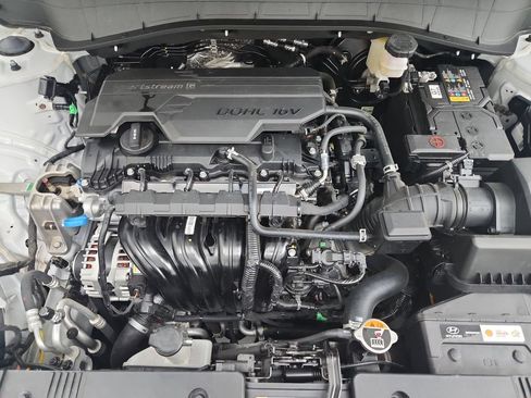 Used 2026 Hyundai Kona SEL Sport FWD image 37