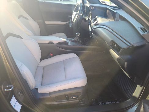 Used 2022 Lexus UX 250h w/ Premium Package AWD/4WD image 35