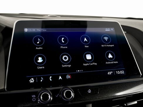 Used 2023 Cadillac CT5 V Blackwing image 24