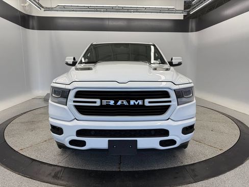 Certified 2023 RAM 1500 Laramie AWD/4WD image 2