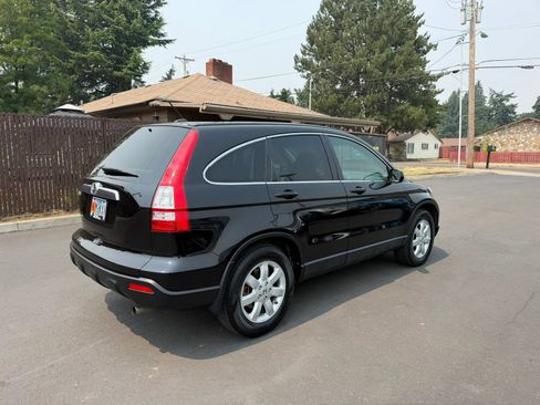Used 2008 Honda CR-V EX-L image 4