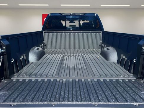 New 2026 Toyota Tundra SR5 AWD/4WD image 16