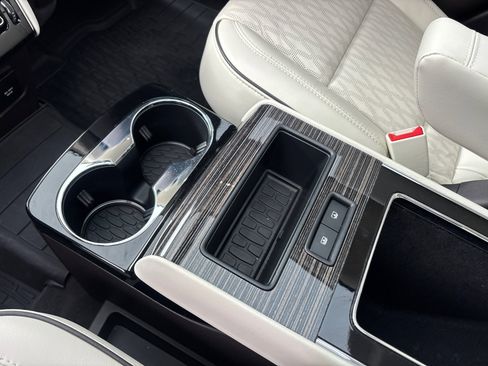 Certified 2023 Lincoln Aviator Black Label Grand Touring image 33