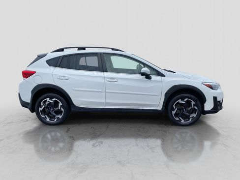 Used 2023 Subaru Crosstrek 2.5i Limited w/ Moonroof Package image 8